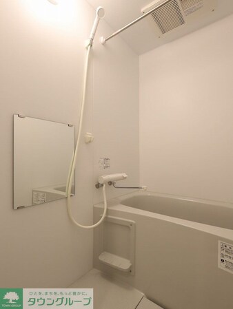 レオパレスMaison Lumiereの物件内観写真